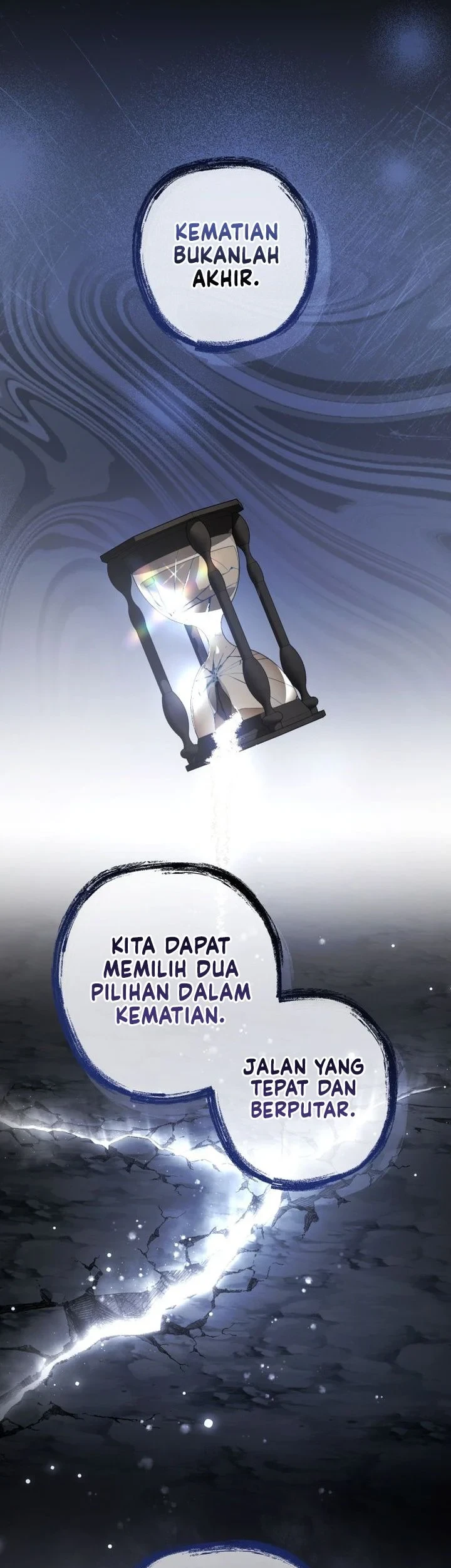 Trash of the Count’s Family Chapter 180 Gambar 24
