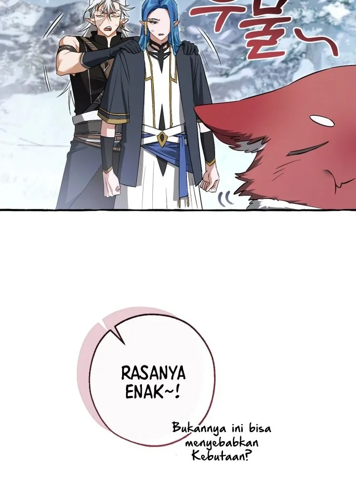 Trash of the Count’s Family Chapter 182 Gambar 23