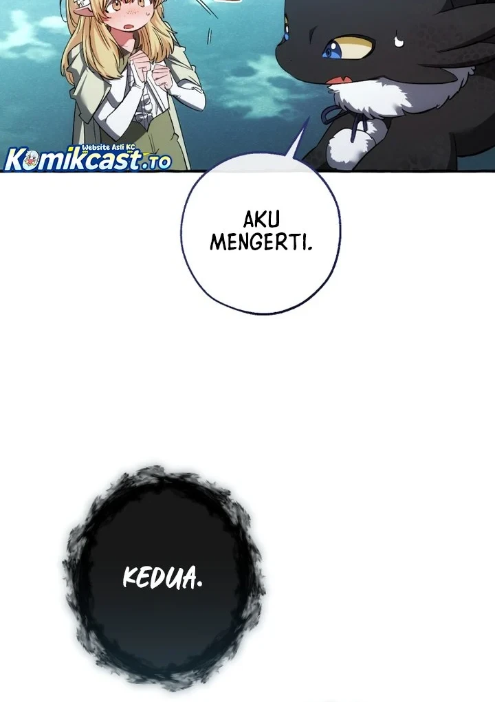 Trash of the Count’s Family Chapter 184 Gambar 22