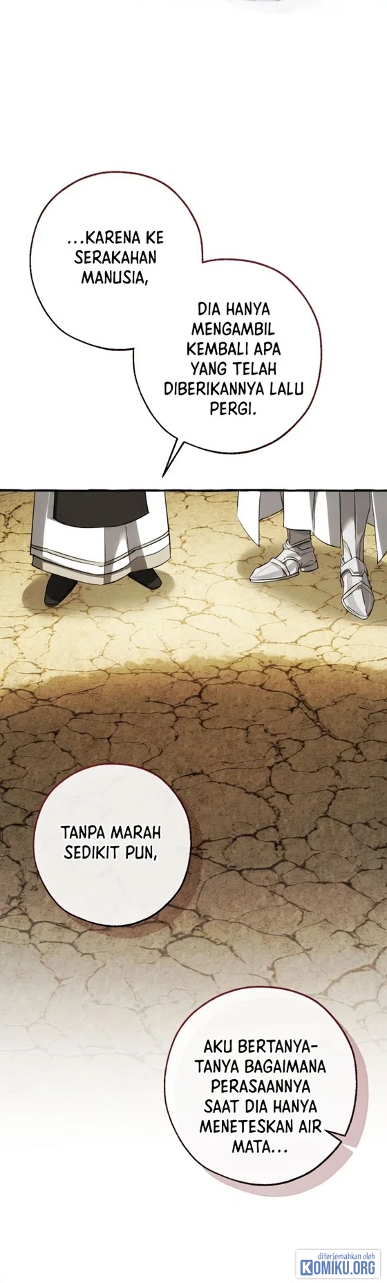Trash of the Count’s Family Chapter 186 Gambar 32