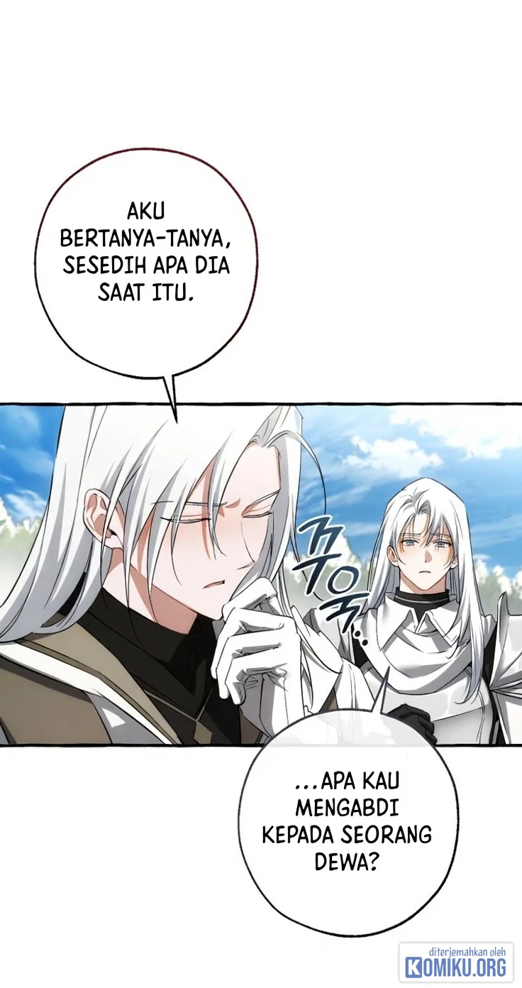 Trash of the Count’s Family Chapter 186 Gambar 34
