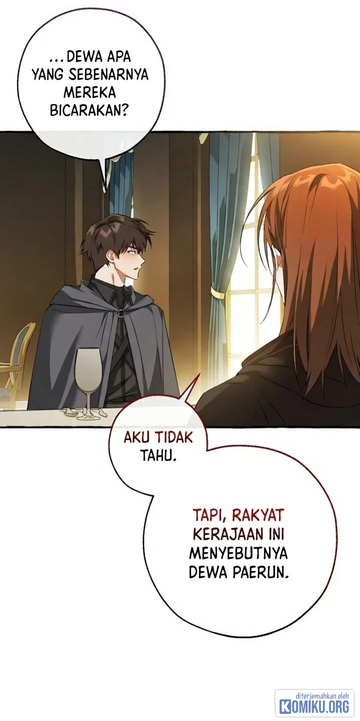 Trash of the Count’s Family Chapter 187 Gambar 26