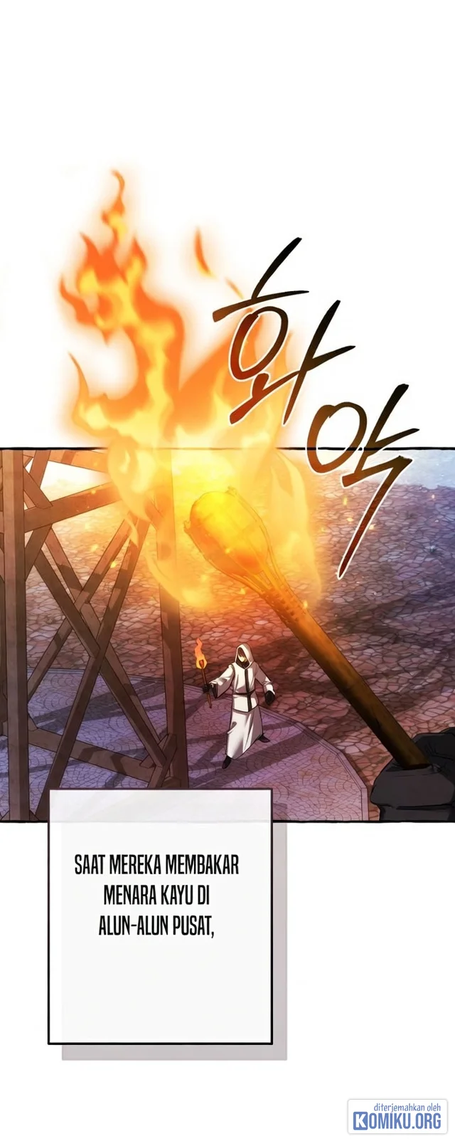 Trash of the Count’s Family Chapter 188 Gambar 28