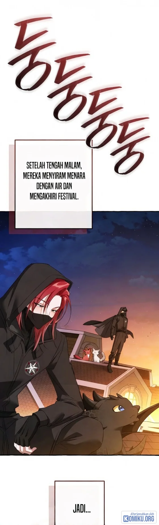 Trash of the Count’s Family Chapter 188 Gambar 31
