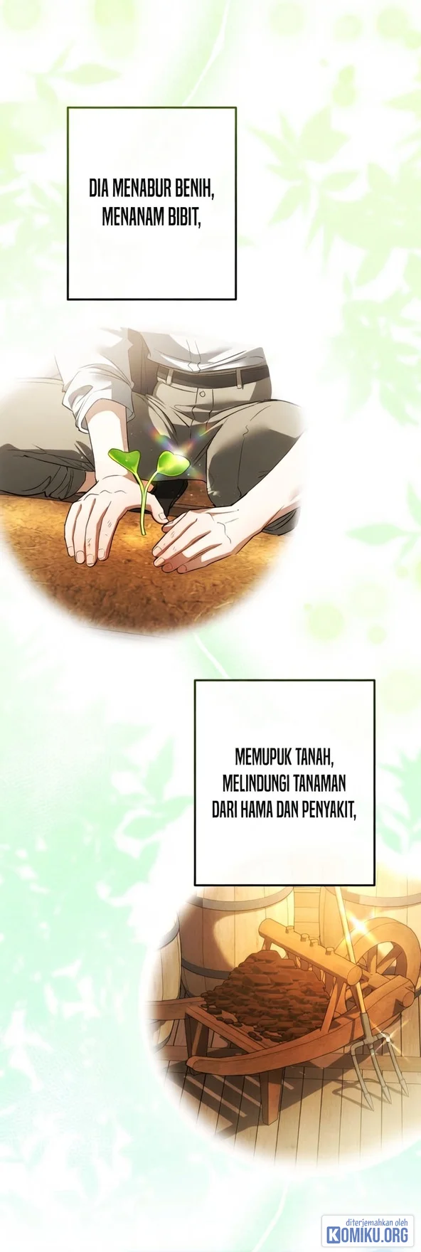 Trash of the Count’s Family Chapter 189 Gambar 32