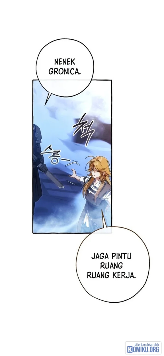Trash of the Count’s Family Chapter 190 Gambar 25