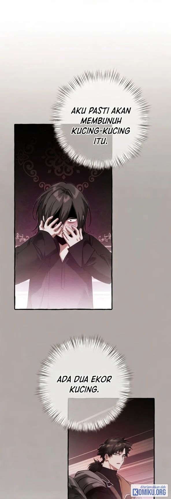Trash of the Count’s Family Chapter 190 Gambar 27