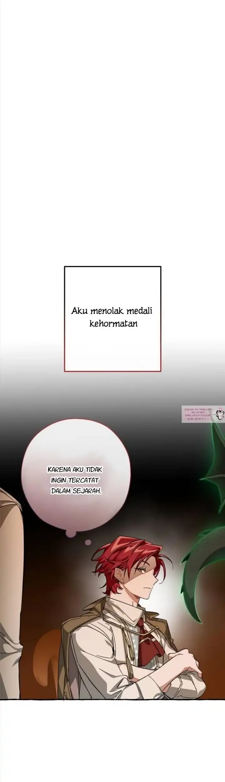 Trash of the Count’s Family Chapter 63 Gambar 23