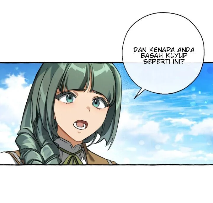 Trash of the Count’s Family Chapter 77 Gambar 24