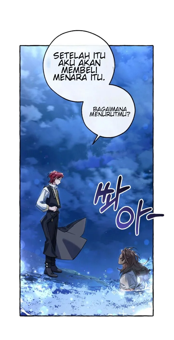 Trash of the Count’s Family Chapter 79 Gambar 23
