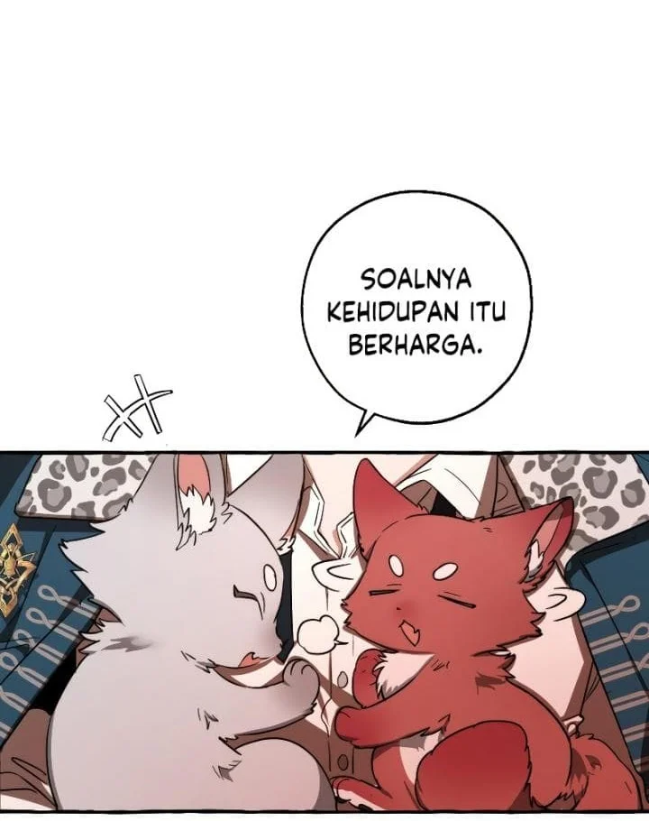 Trash of the Count’s Family Chapter 98 Gambar 24