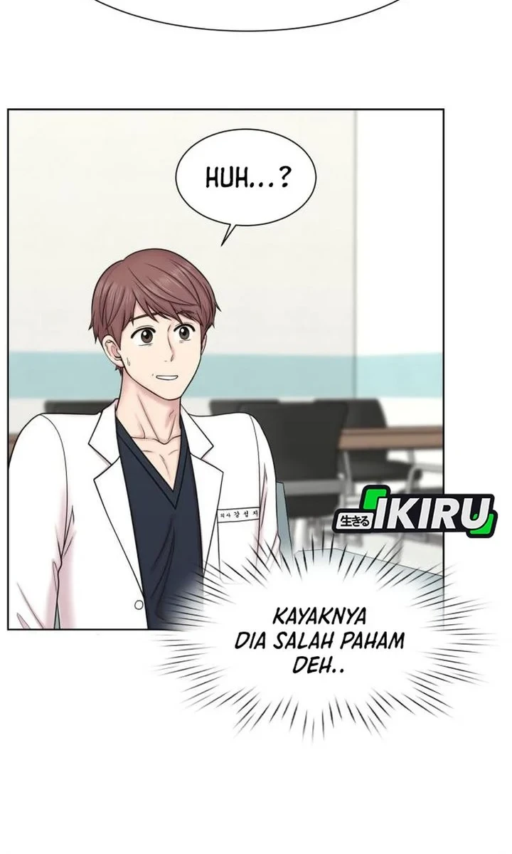 Trauma Center: Surgeon Baek Kang-Hyeok Chapter 35 Gambar 22