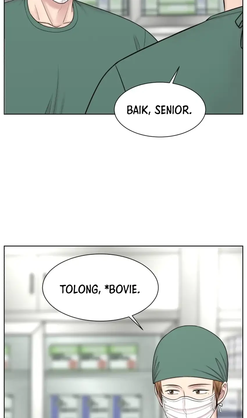 Trauma Center: Surgeon Baek Kang-Hyeok Chapter 38 Gambar 24