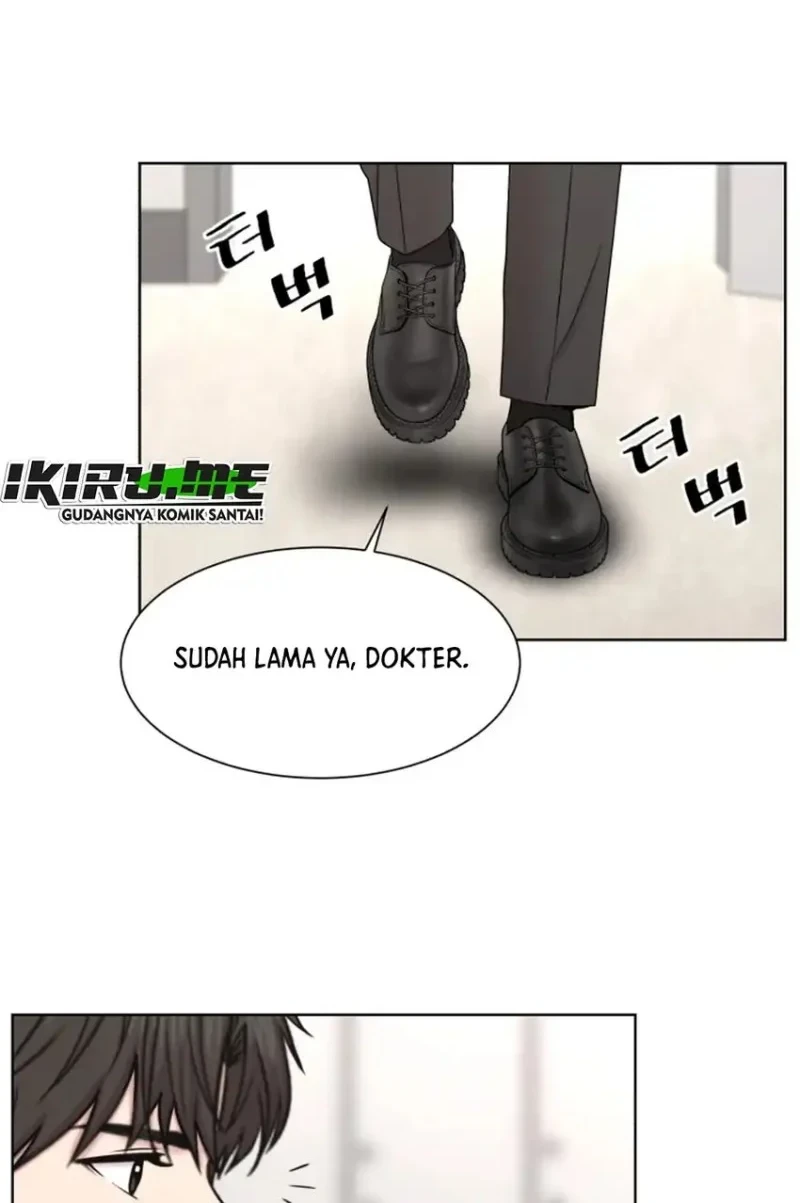 Trauma Center: Surgeon Baek Kang-Hyeok Chapter 39 Gambar 20