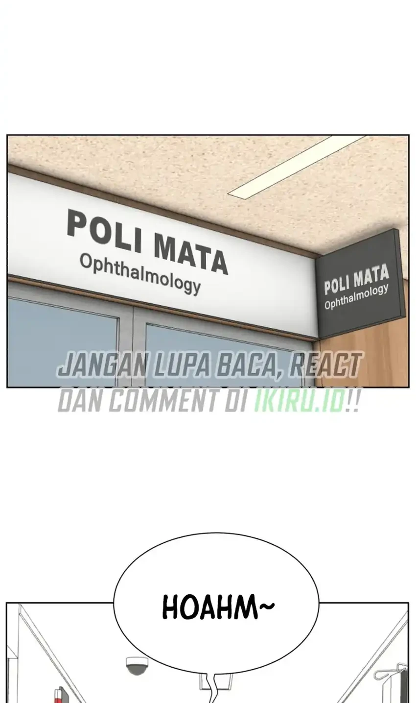 Trauma Center: Surgeon Baek Kang-Hyeok Chapter 40 Gambar 22
