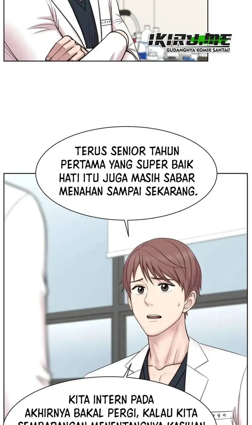 Trauma Center: Surgeon Baek Kang-Hyeok Chapter 42 Gambar 20