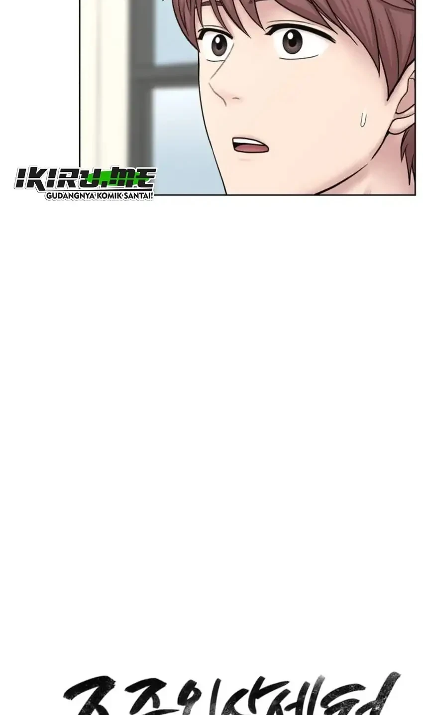 Trauma Center: Surgeon Baek Kang-Hyeok Chapter 42 Gambar 22