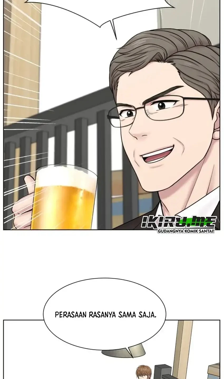 Trauma Center: Surgeon Baek Kang-Hyeok Chapter 44 Gambar 22