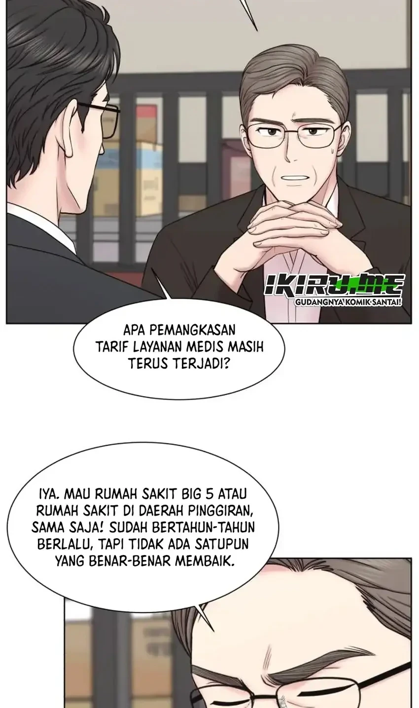 Trauma Center: Surgeon Baek Kang-Hyeok Chapter 44 Gambar 24