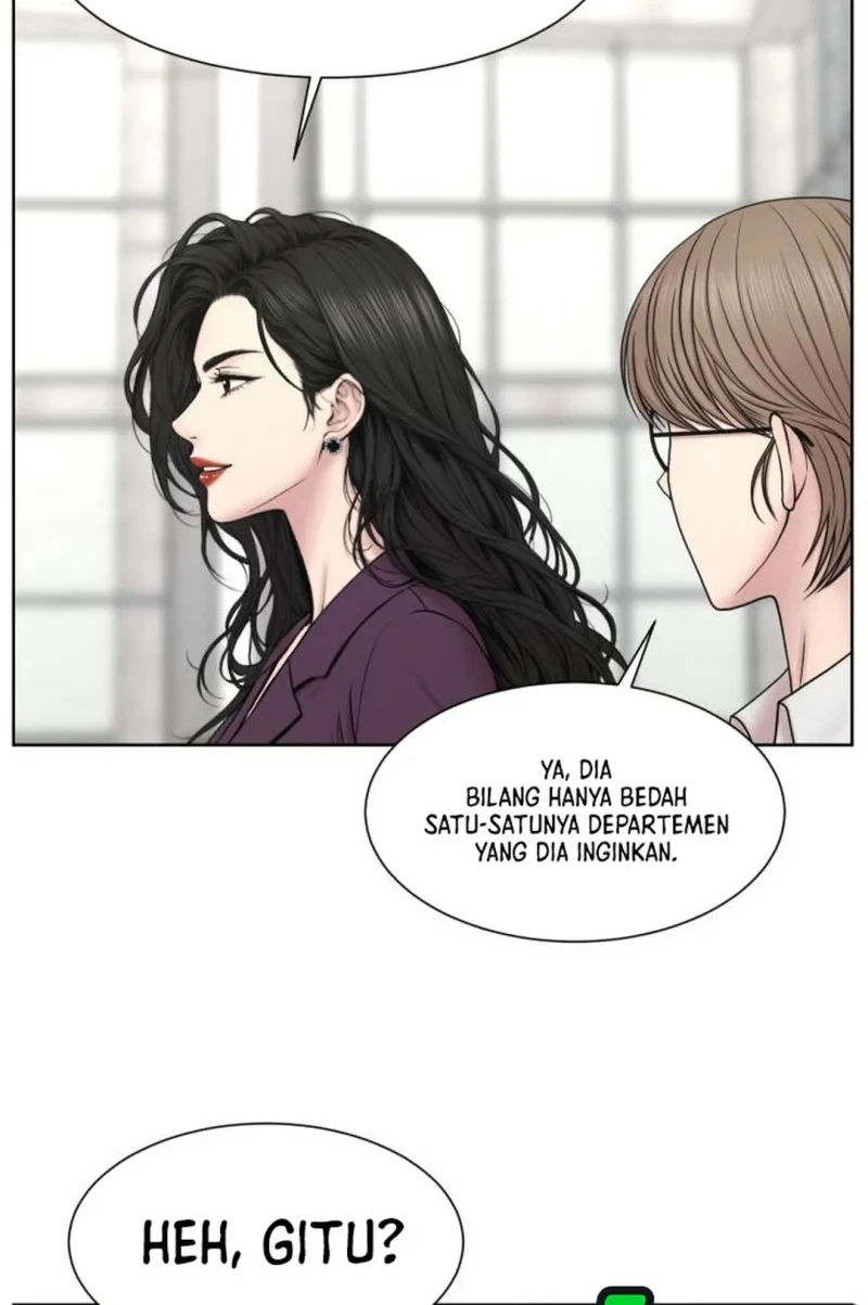 Trauma Center: Surgeon Baek Kang-Hyeok Chapter 45 Gambar 22