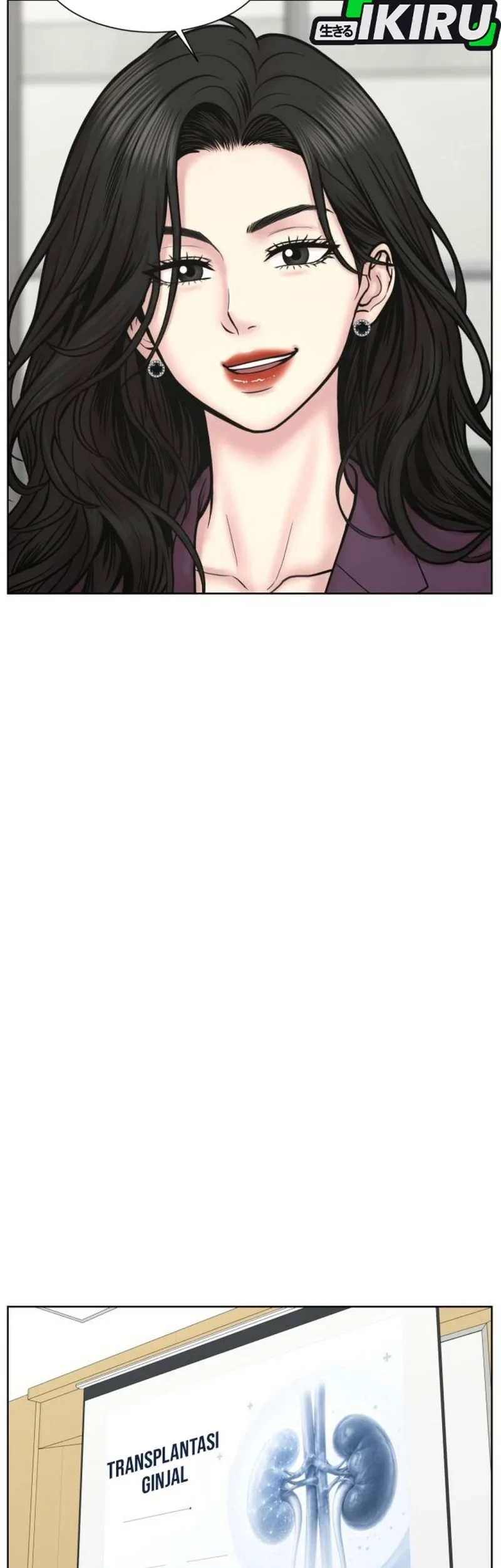 Trauma Center: Surgeon Baek Kang-Hyeok Chapter 45 Gambar 23