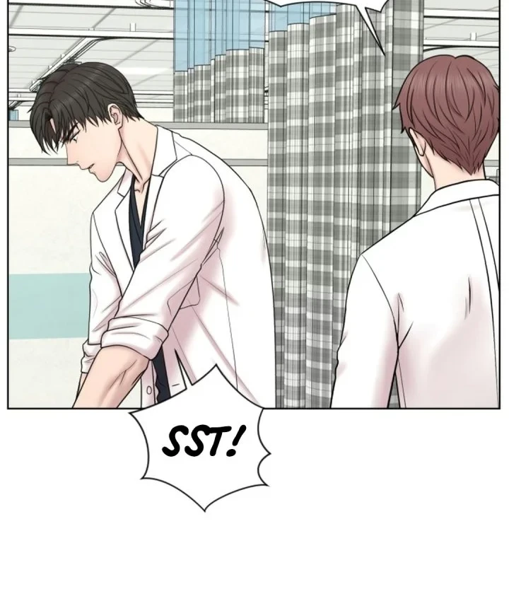 Trauma Center: Surgeon Baek Kang-Hyeok Chapter 47 Gambar 25