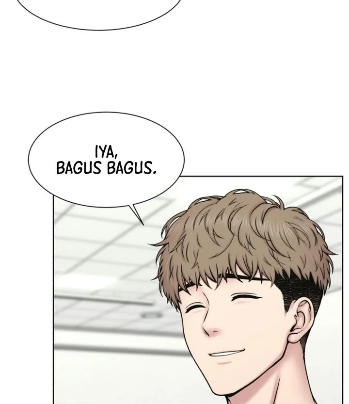Trauma Center: Surgeon Baek Kang-Hyeok Chapter 50 Gambar 28