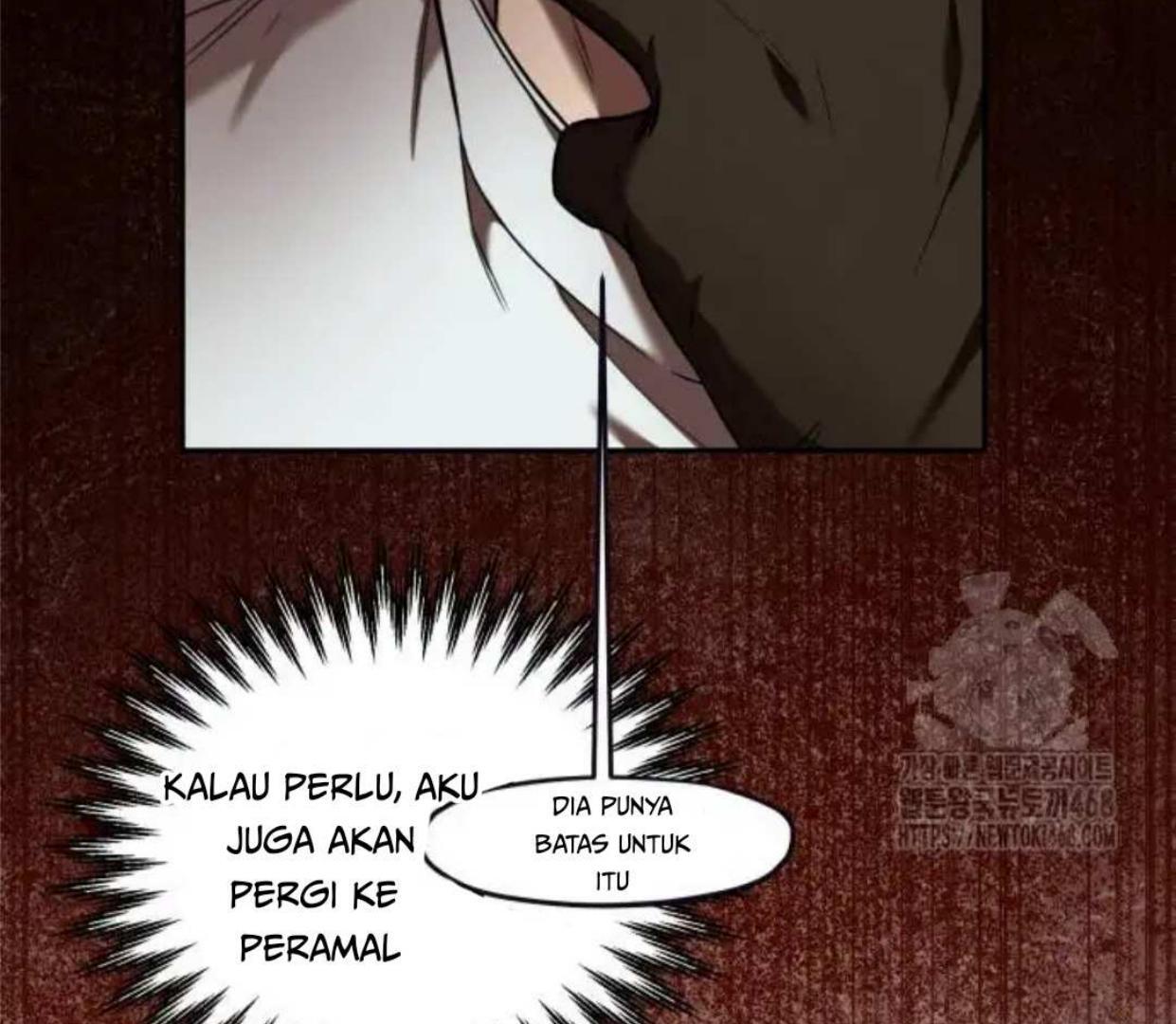 Truck Driver Tag Team Match Chapter 16 Gambar 49