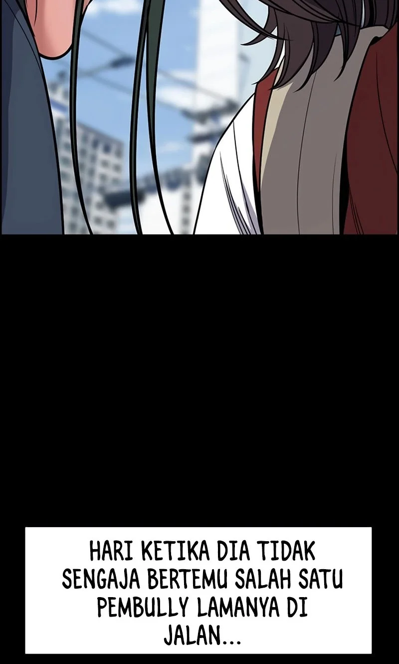 True Education Chapter 192 Gambar 25