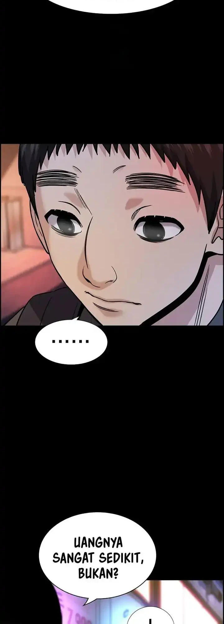 True Education Chapter 218 Gambar 21