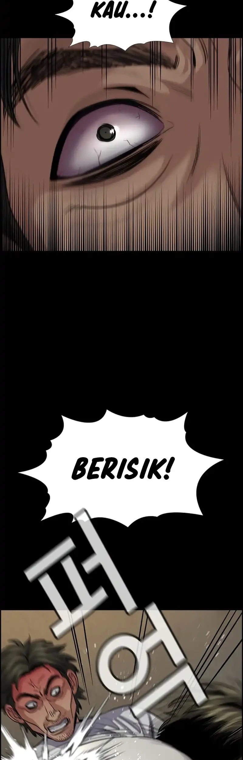 True Education Chapter 249 Gambar 24
