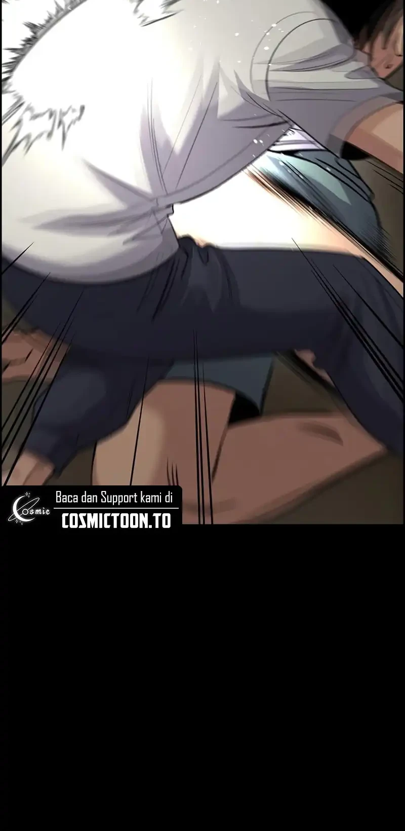 True Education Chapter 249 Gambar 25