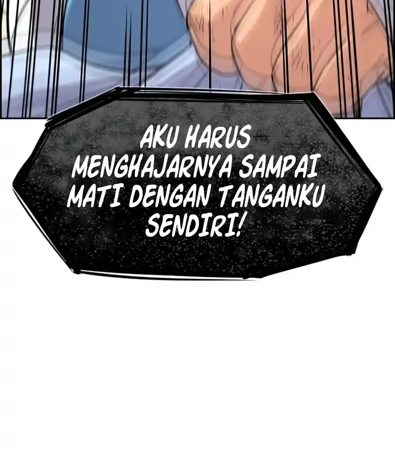 True Education Chapter 254 Gambar 24