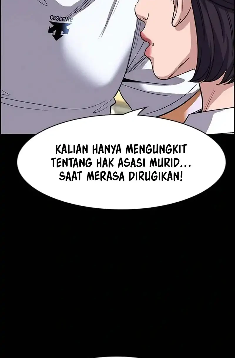 True Education Chapter 262 Gambar 25