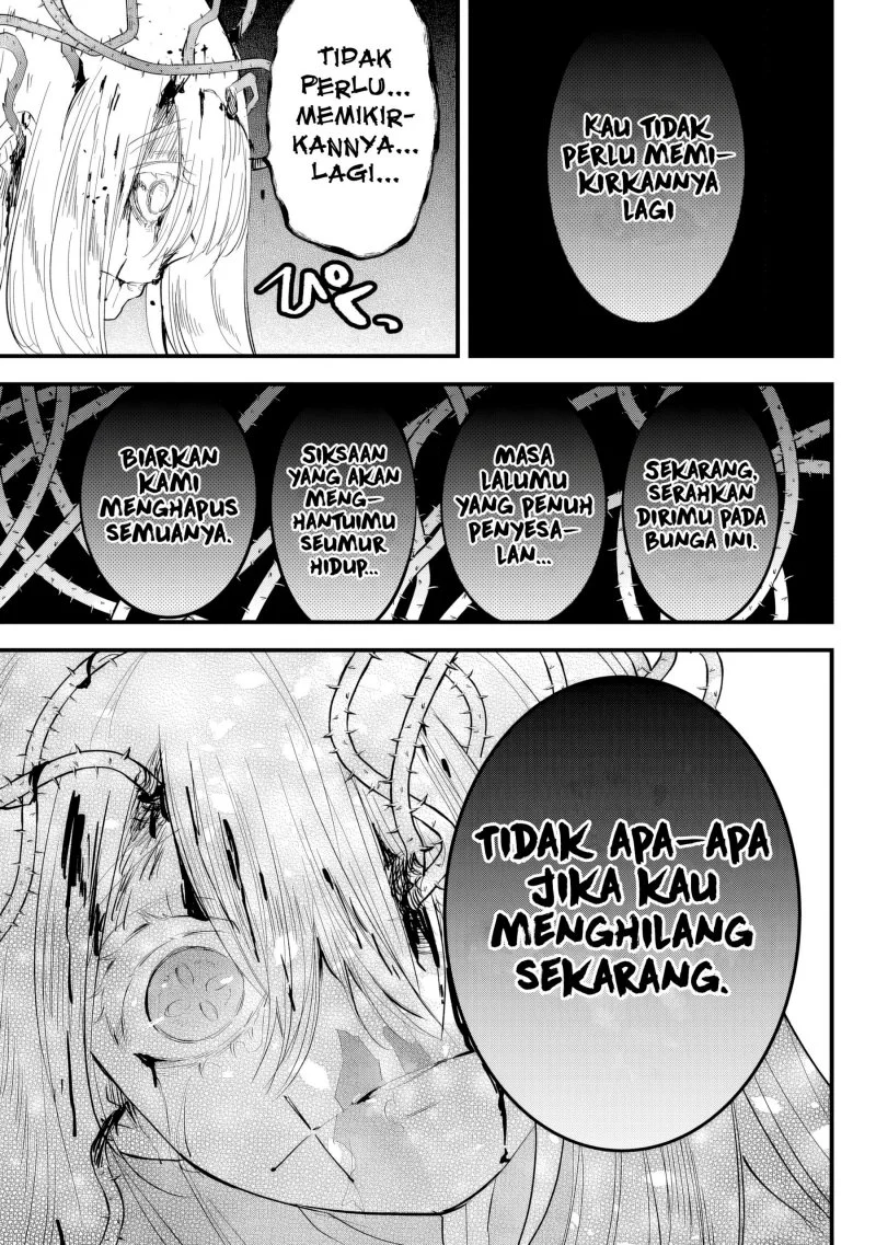 Tsugihagi Darake no Saikyou Yuusha Chapter 36 Gambar 8