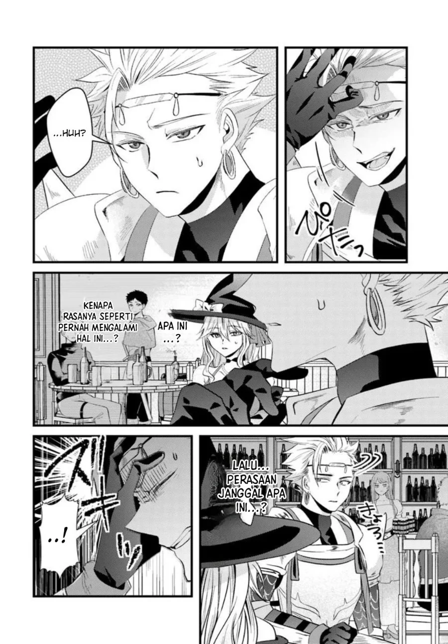Tsuihou-kei no Akuyaku Party no Leader ni Tensei shita node, Zamaa sareru mae ni Jibun wo Tsuihou shimashita. ~Skill wo Ubau 'Steal' tte Akuyaku-sugiru kedo Tsuyosugiru . Chapter 1 Gambar 15