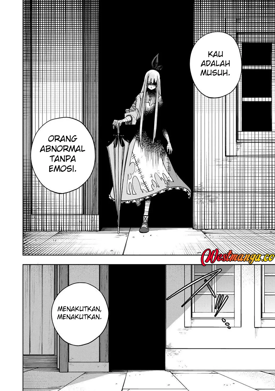 Tsuihou Sarenakatta Otoko ~Nidome no Jinsei wa Dogeza kara Hajimarimashita~ Chapter 20 Gambar 9