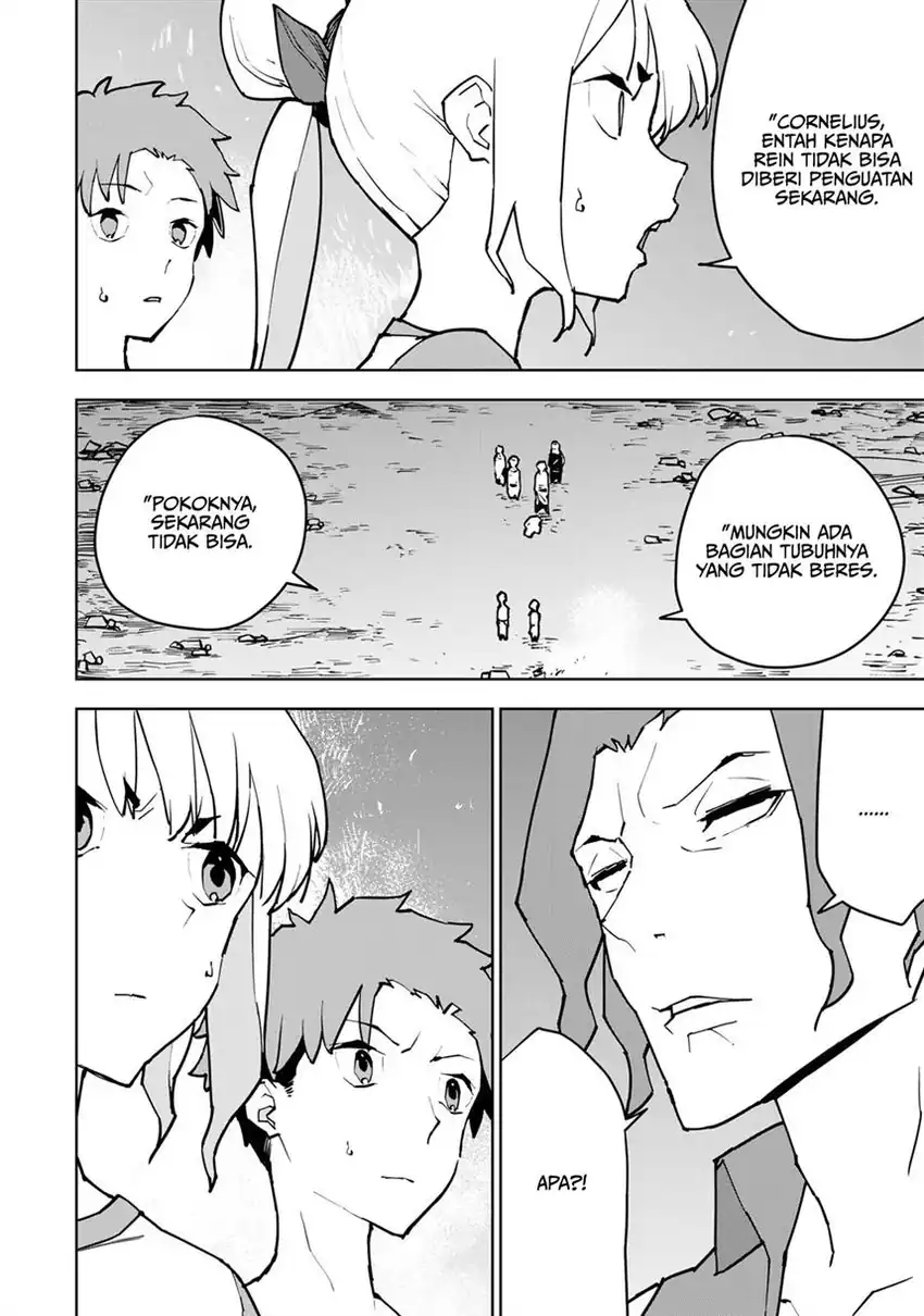 Tsuihou Sareta Cheat Fuyo Majutsushi wa Kimama na Second Life o Ouka Suru Chapter 3 Gambar 20