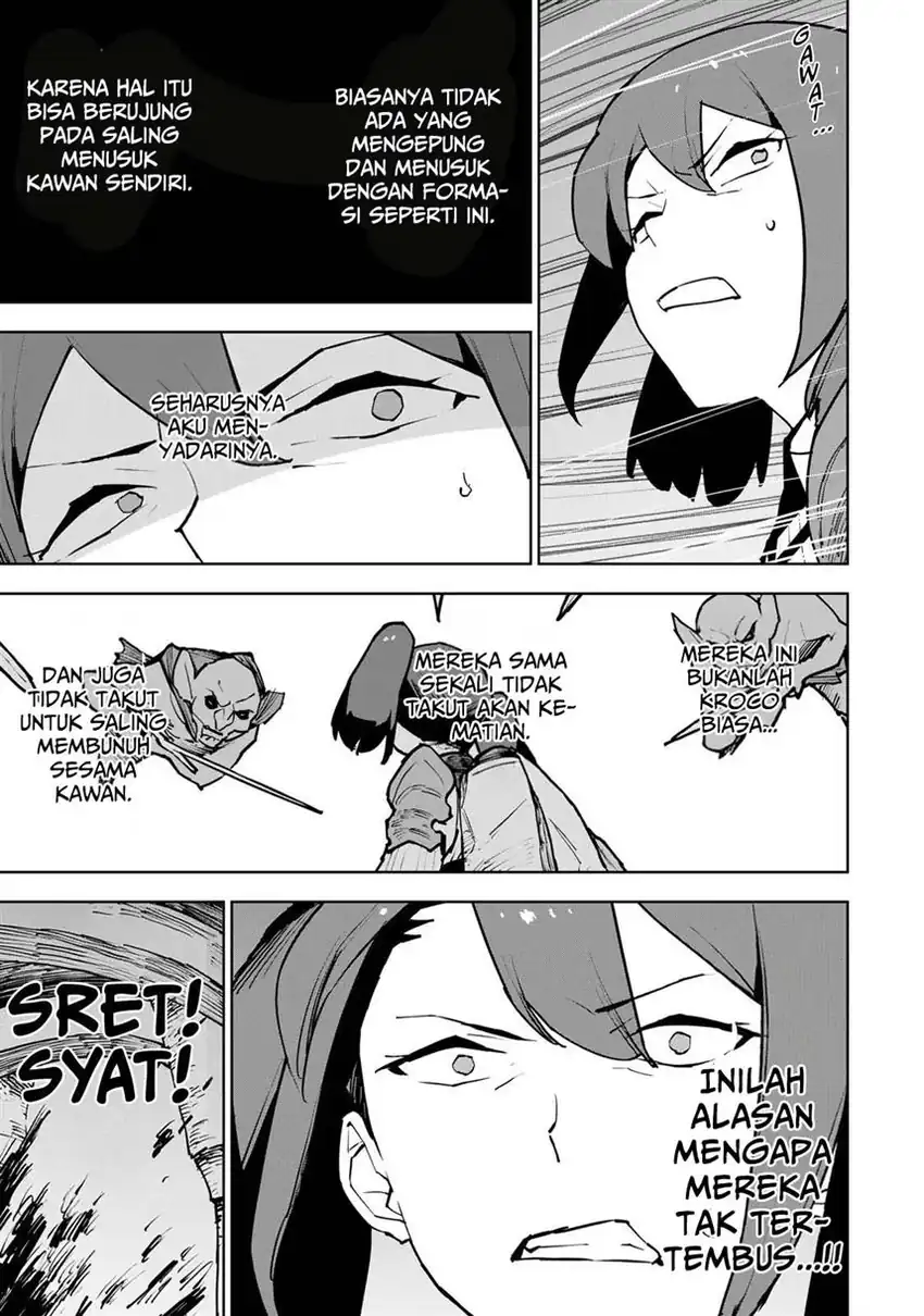 Tsuihou Sareta Cheat Fuyo Majutsushi wa Kimama na Second Life o Ouka Suru Chapter 6 Gambar 13