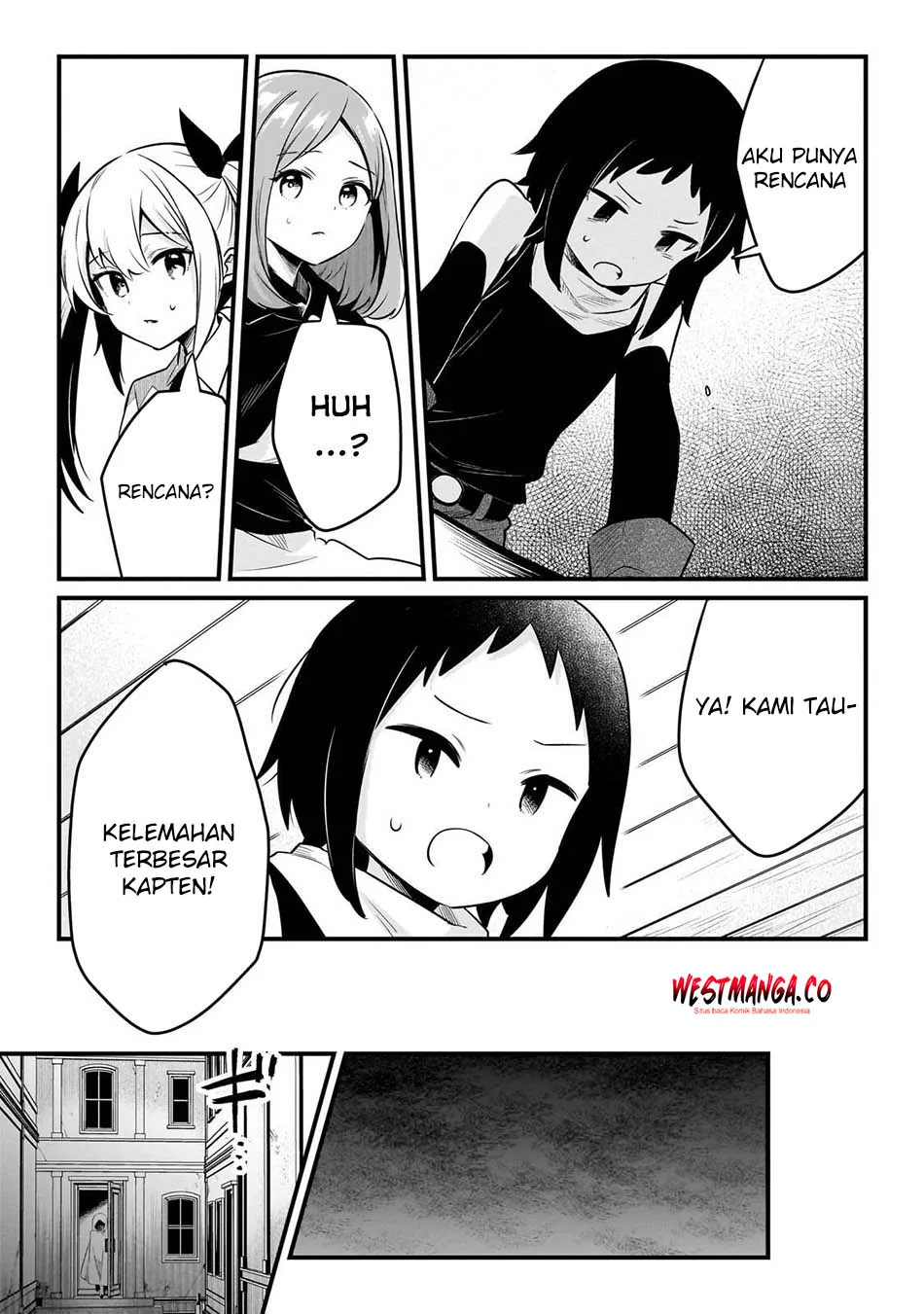 Tsuihousha Shokudou e Youkoso! (Welcome to Cheap Restaurant of Outcasts!) Chapter 60 Gambar 11