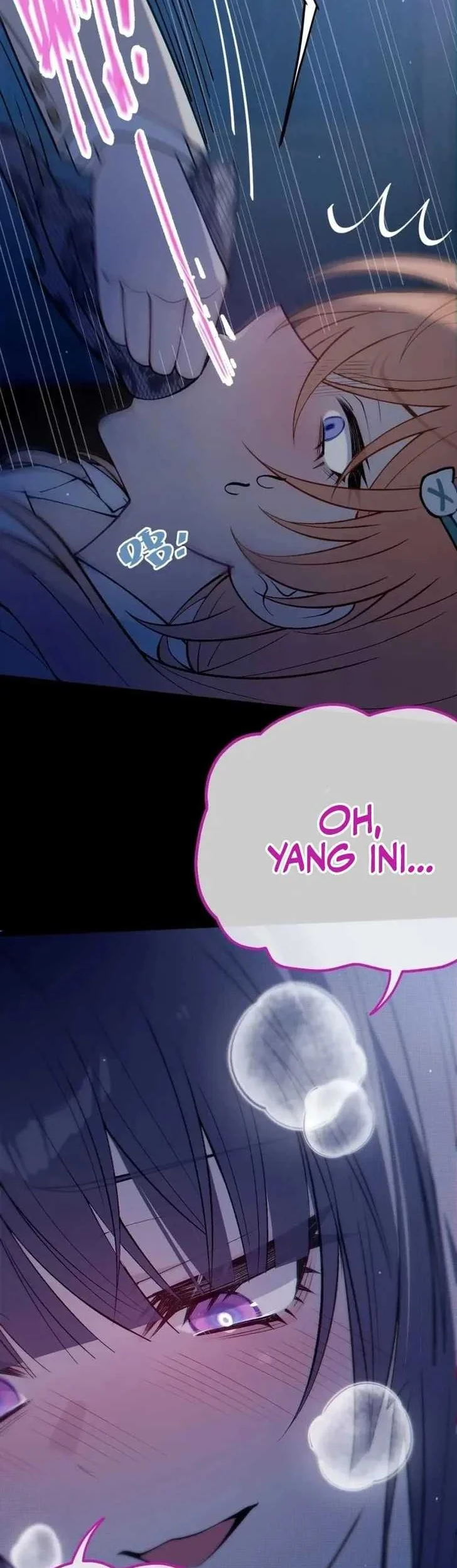 Turning Into A Tentacle Monster, Made Me Crazier Chapter 17 Gambar 15