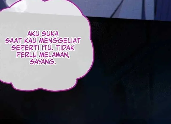 Turning Into A Tentacle Monster, Made Me Crazier Chapter 17 Gambar 16