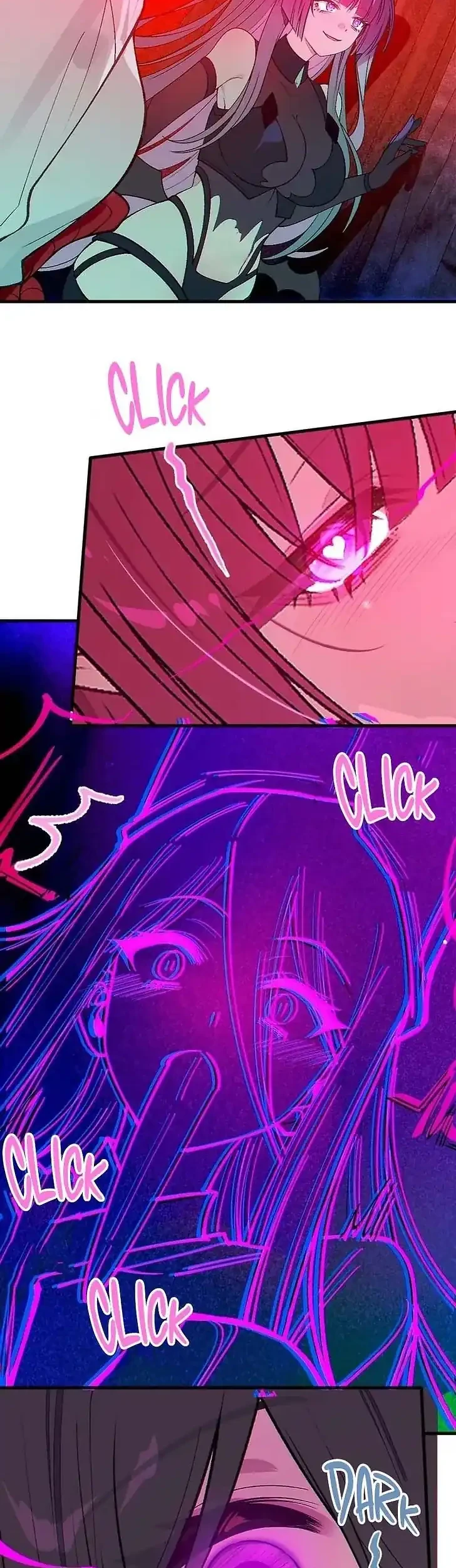 Turning Into A Tentacle Monster, Made Me Crazier Chapter 24 Gambar 17