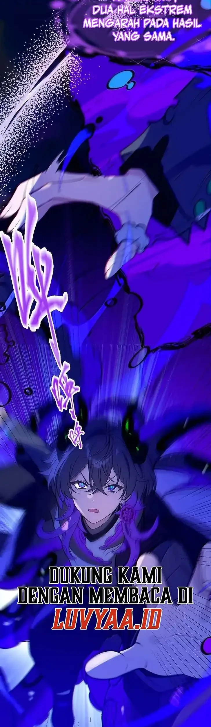Turning Into A Tentacle Monster, Made Me Crazier Chapter 25 Gambar 13