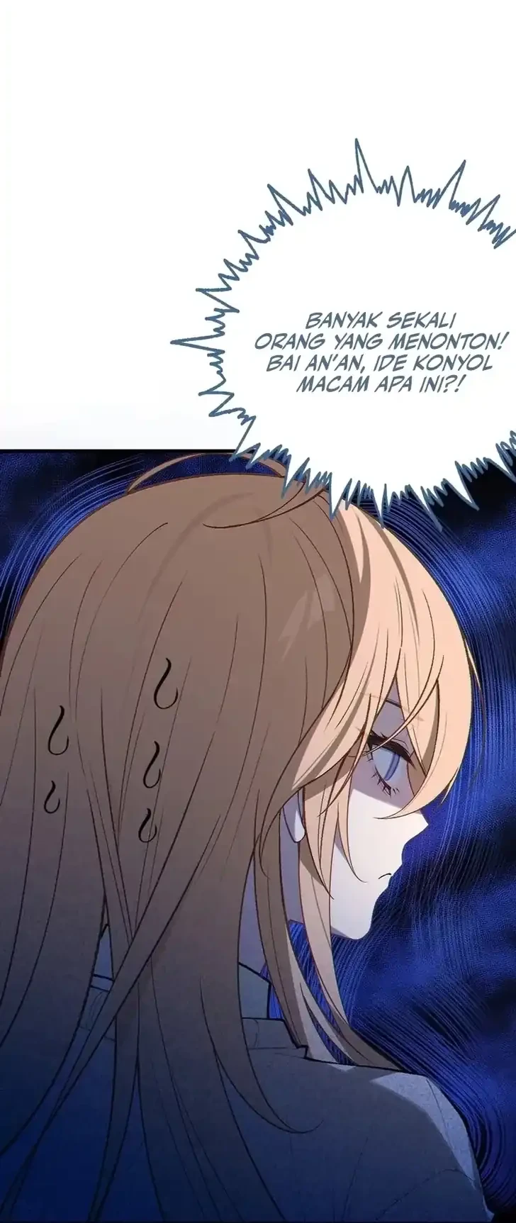 Turning Into A Tentacle Monster, Made Me Crazier Chapter 8 Gambar 15