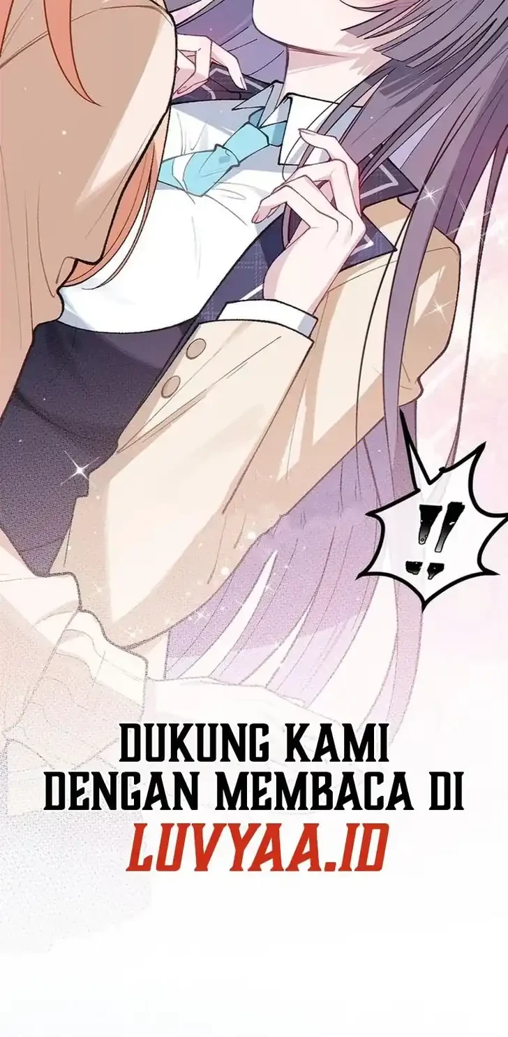 Turning Into A Tentacle Monster, Made Me Crazier Chapter 9 Gambar 15