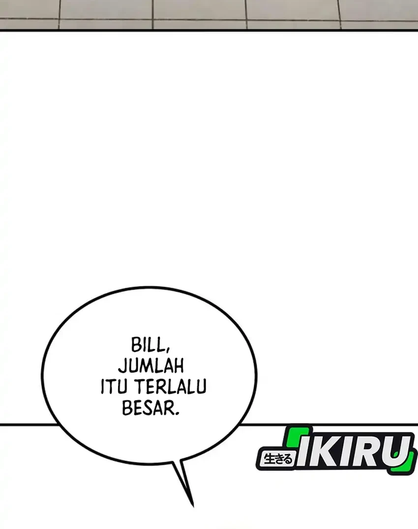 Turns Out to Be a Third-Generation Chaebol Chapter 13 - Halaman 31