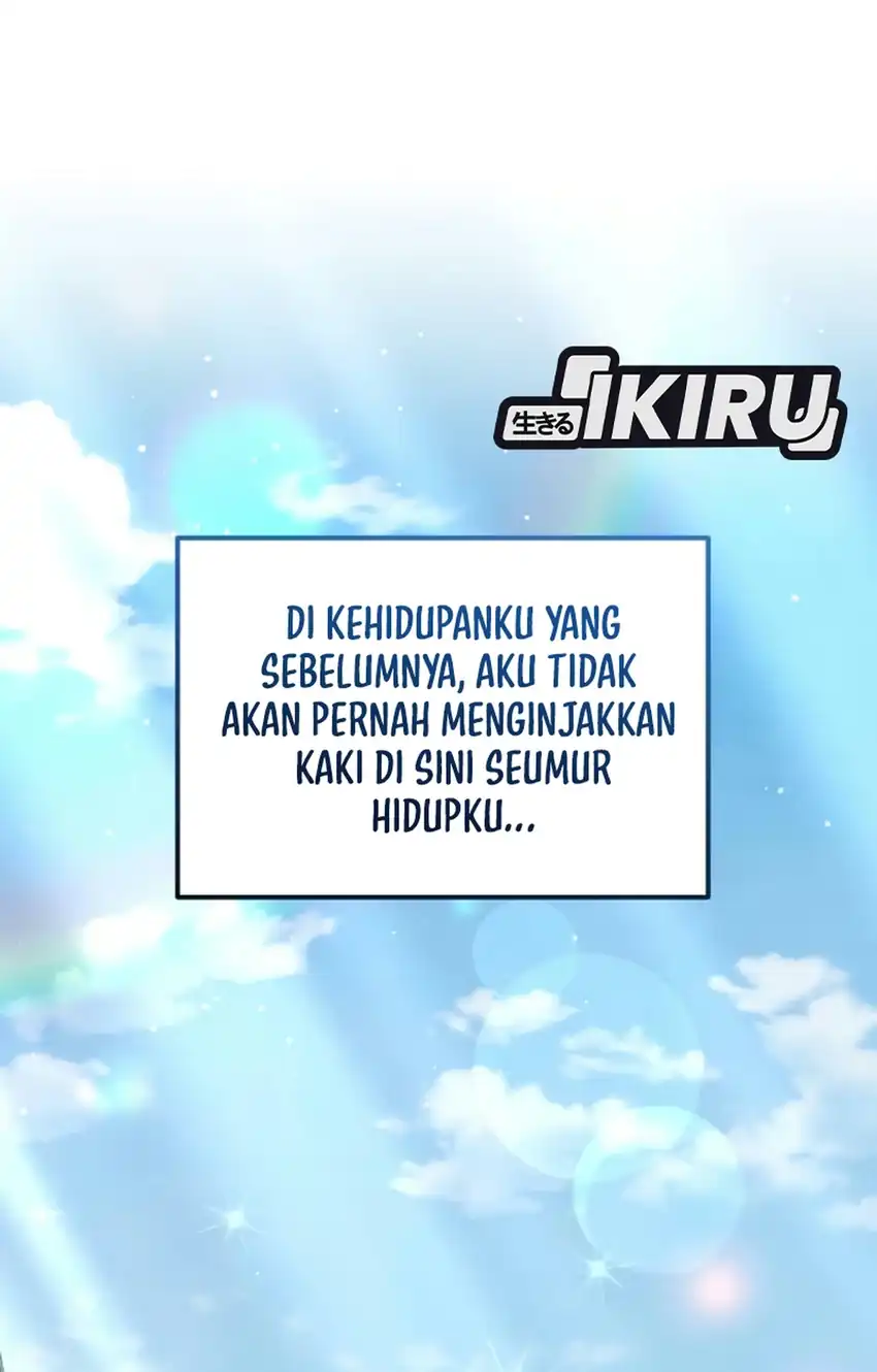 Turns Out to Be a Third-Generation Chaebol Chapter 14 Gambar 33
