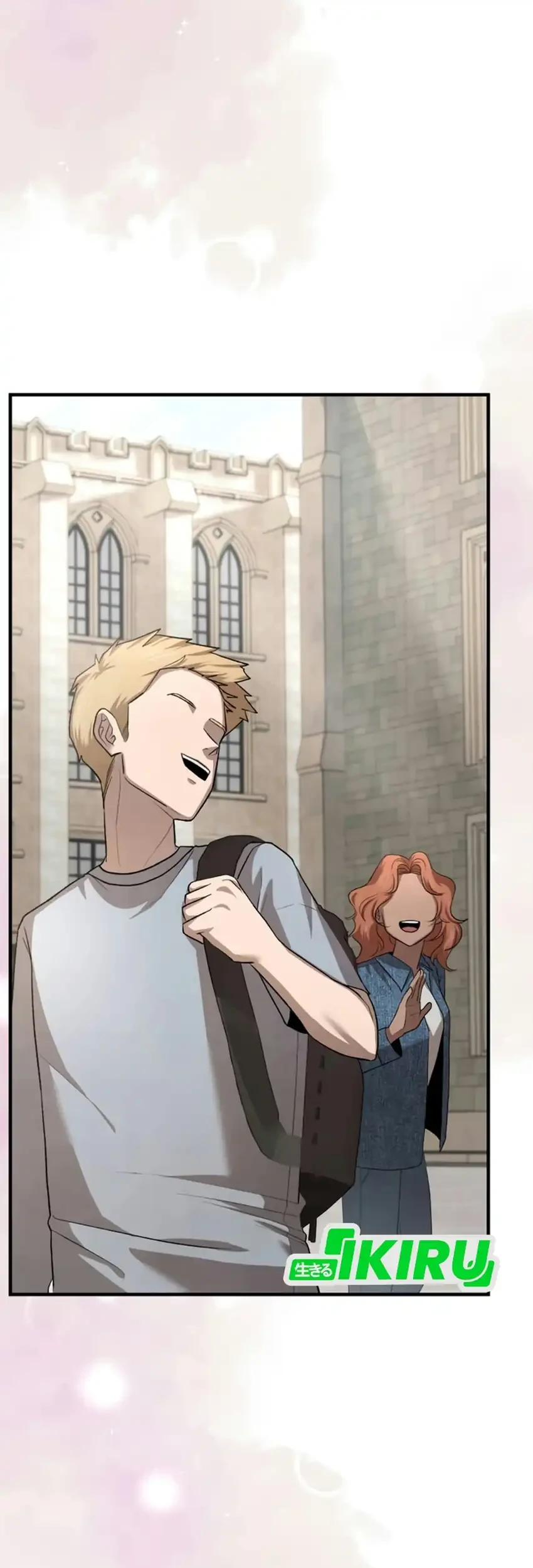 Turns Out to Be a Third-Generation Chaebol Chapter 14 Gambar 36