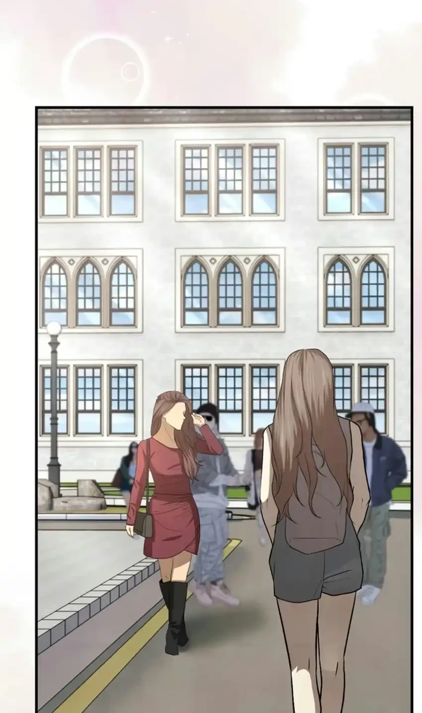 Turns Out to Be a Third-Generation Chaebol Chapter 14 Gambar 37